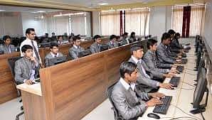 Sandip_University_Nashik
